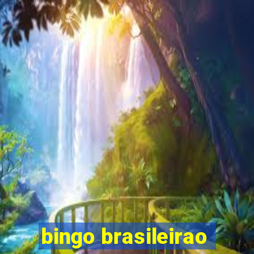 bingo brasileirao